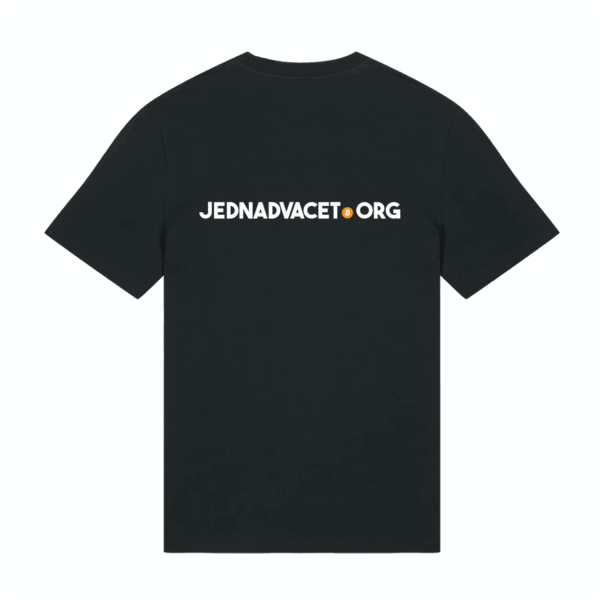 Tričko Jednadvacet - Image 2