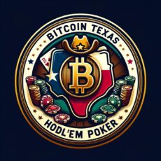 Texas HODL'em Poker