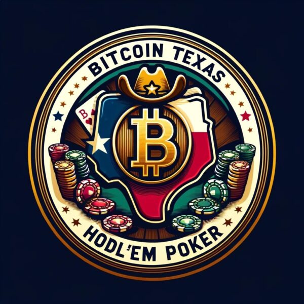 Texas HODL'em Poker