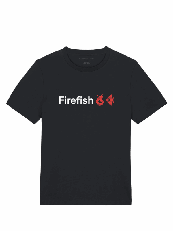 Tričko Firefish - Image 2