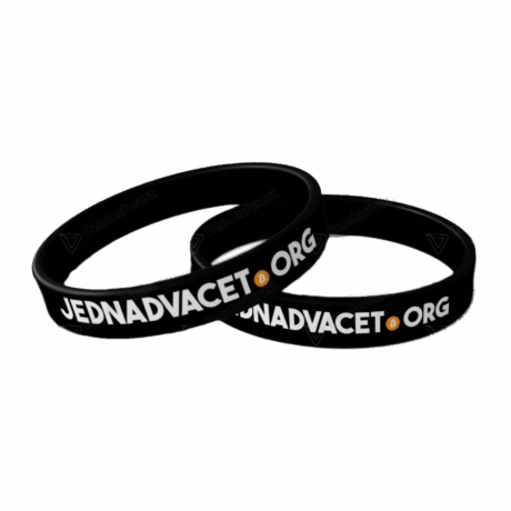 Jednadvacet náramek
