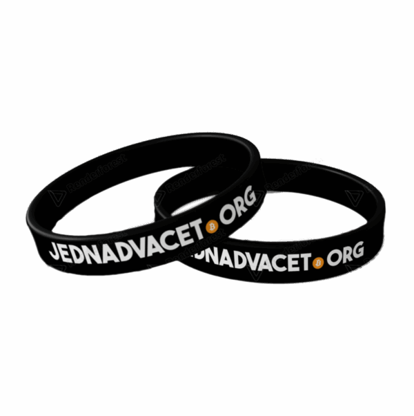 Náramek Jednadvacet