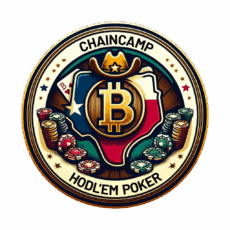 CC HODL'em Poker: Royal Hash