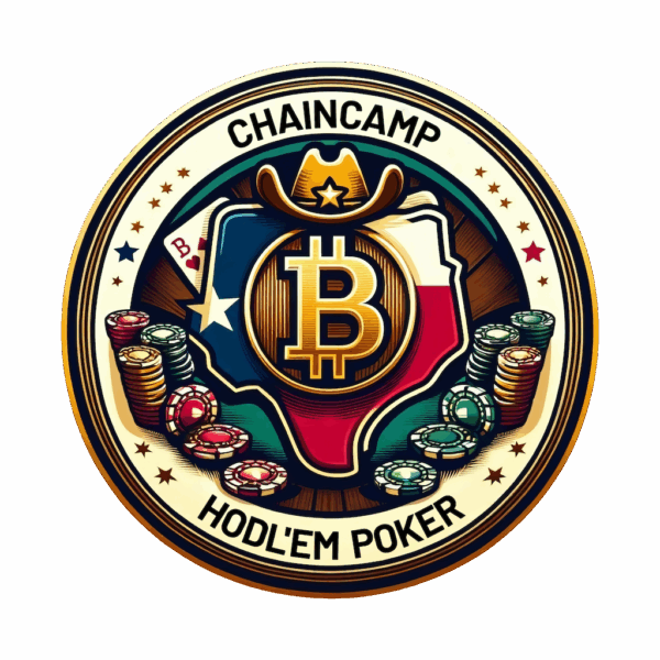 CC HODL'em Poker: Royal Hash