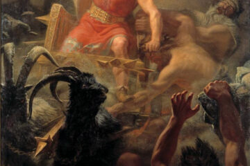 Thor fuck your diversification