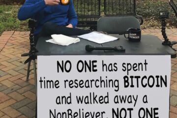 btc meme change my mind