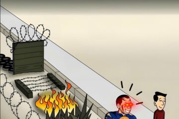 the harder the journey, the stronger you will become.