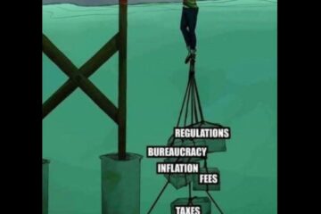the state